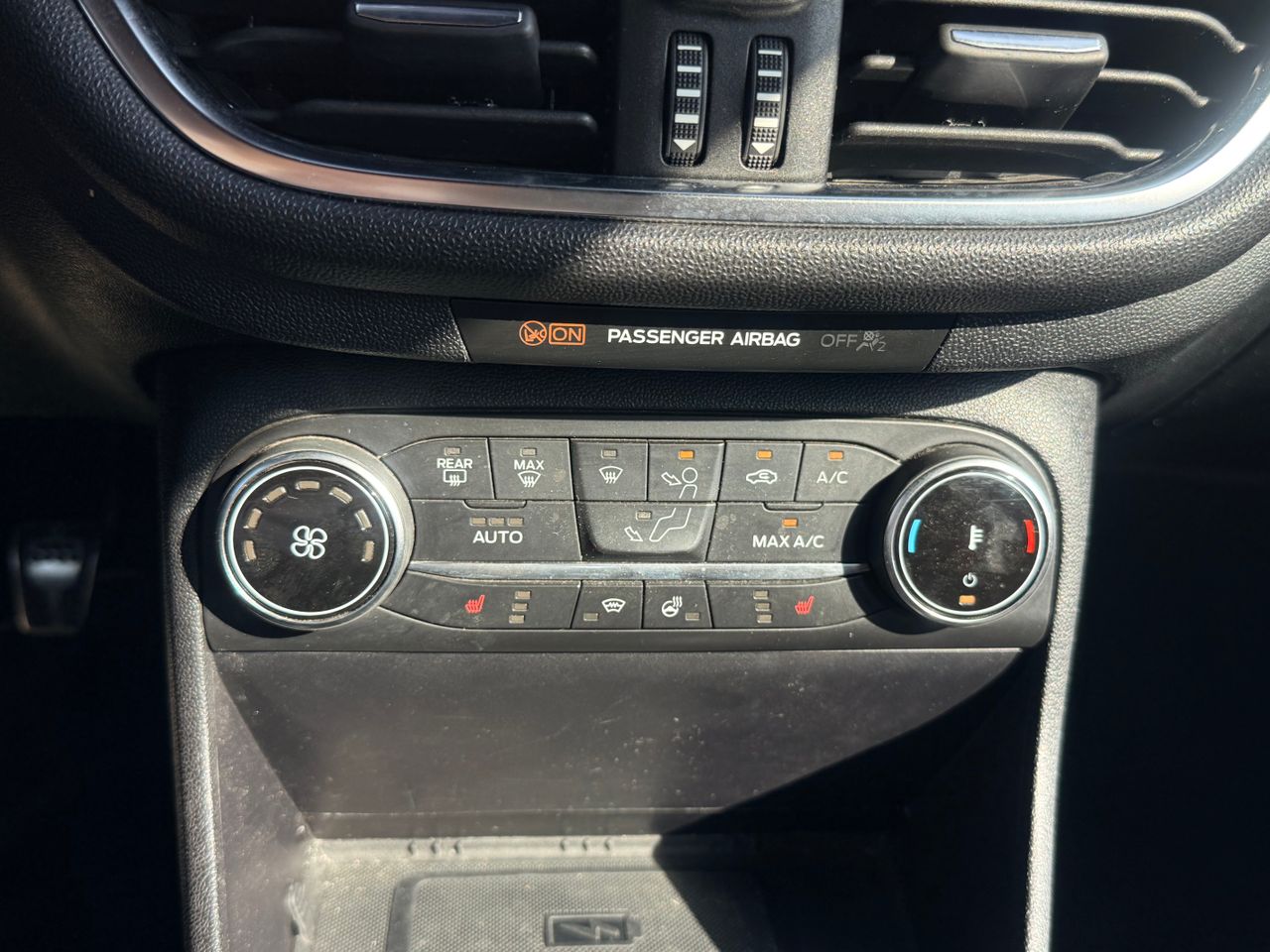 Ford Fiesta 5p ST-Line 1.0 EcoBoost MHEV 92 kW - Foto 18