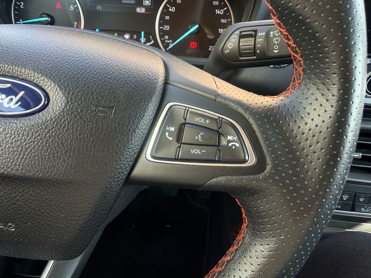 Ford Ecosport ST-Line 1.0 EcoBoost 92 kW - Foto 13