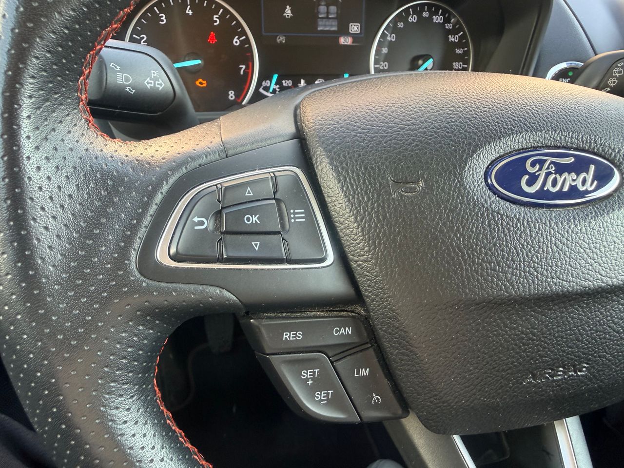 Ford Ecosport ST-Line 1.0 EcoBoost 92 kW - Foto 11