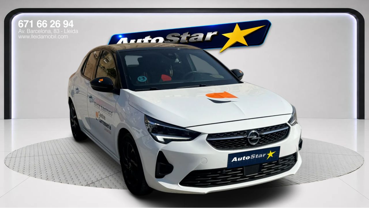 Opel Corsa 1.2T 74 kW - Foto 4