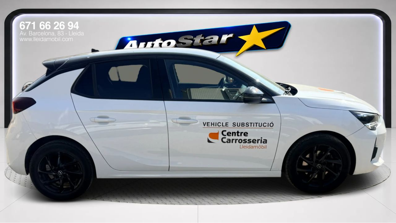 Opel Corsa 1.2T 74 kW - Foto 5