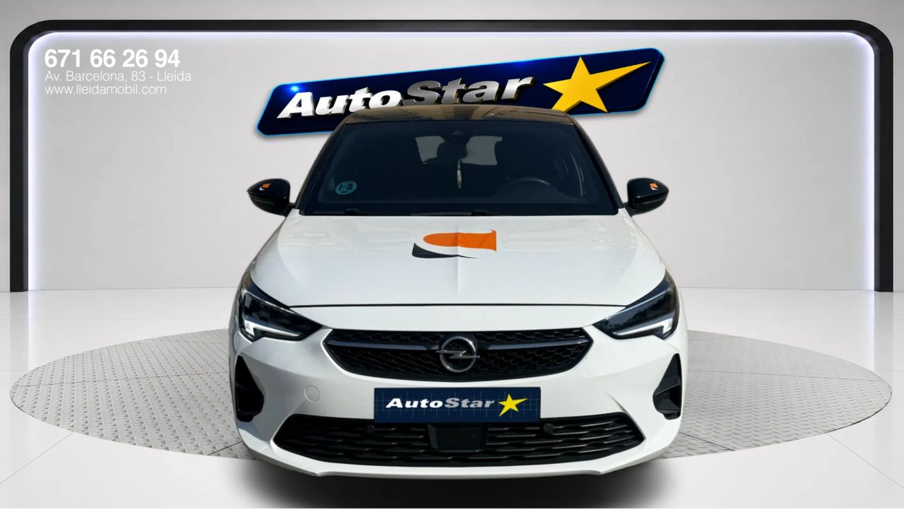 Opel Corsa 1.2T 74 kW - Foto 3