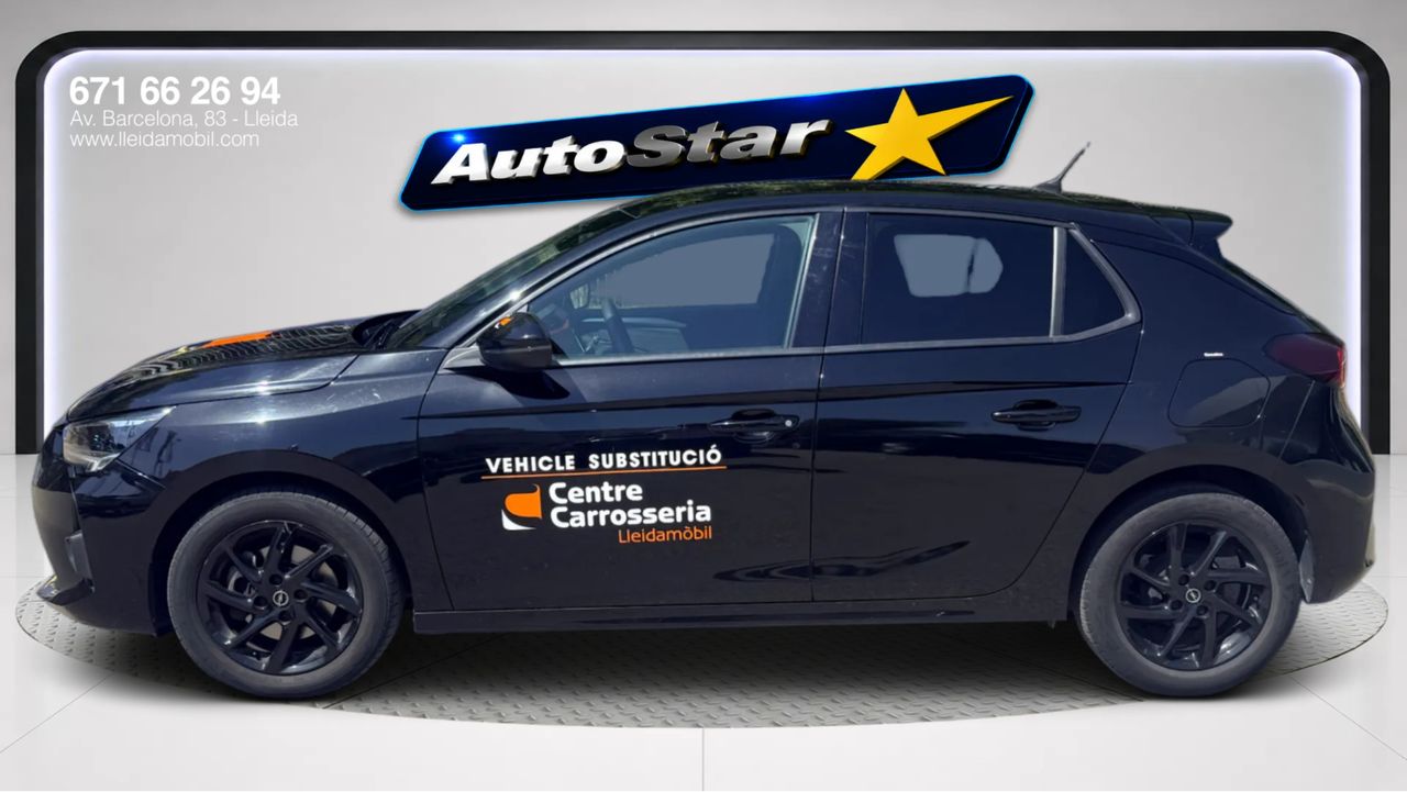 Opel Corsa 1.2T 74 kW - Foto 3