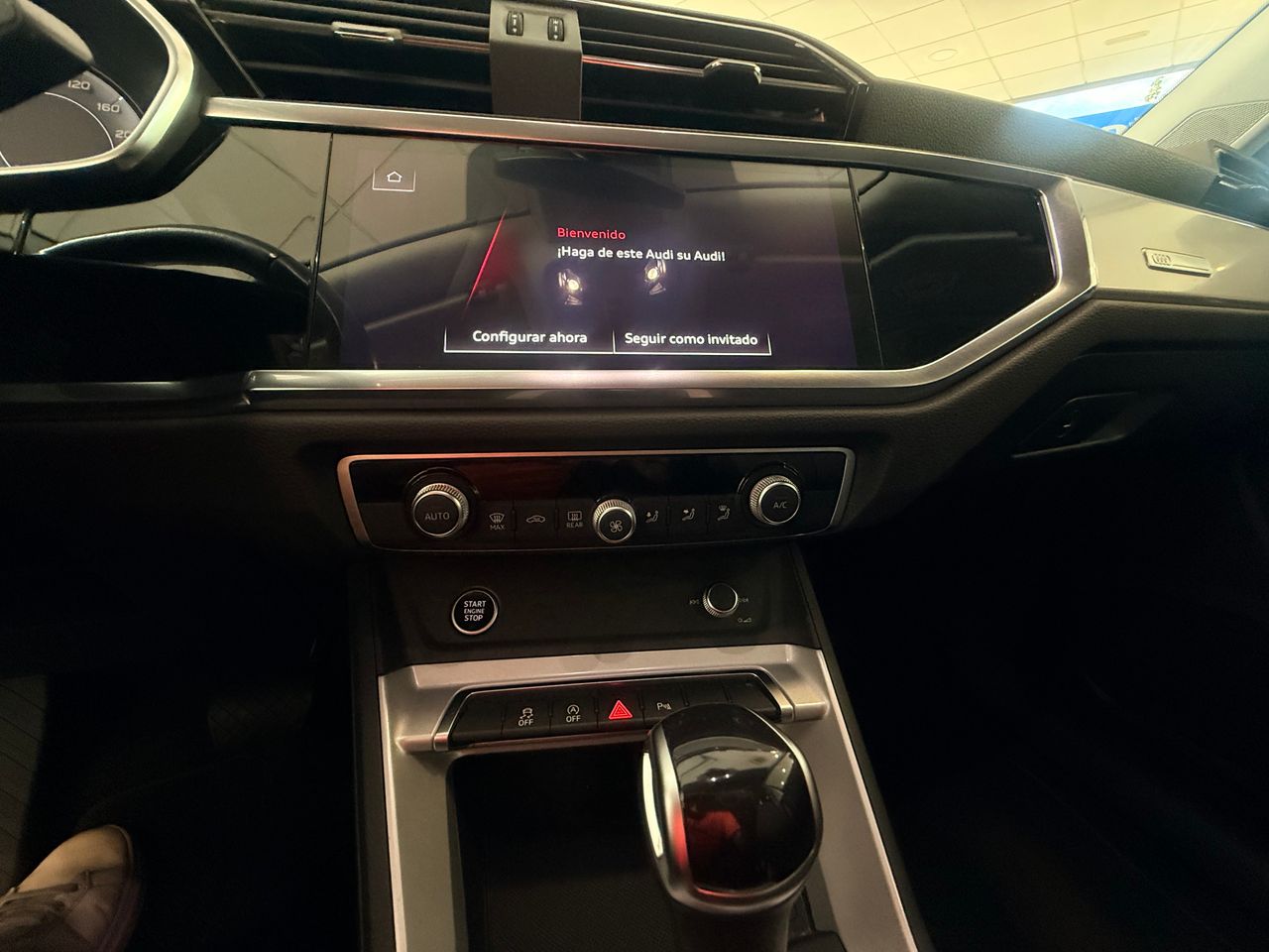 Audi Q3 Advanced 35 TDI S tronic - Foto 16