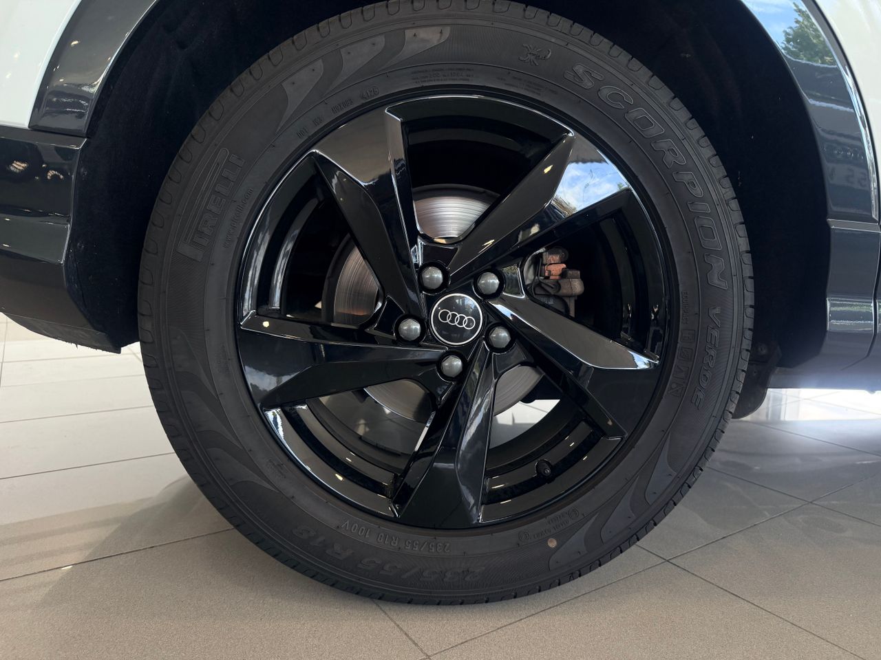 Audi Q3 Advanced 35 TDI S tronic - Foto 20
