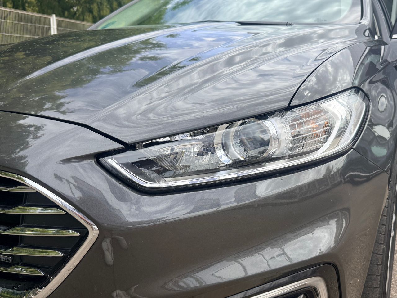 Ford Mondeo 5 puertas Titanium 2.0 TDCi 110 kW - Foto 24