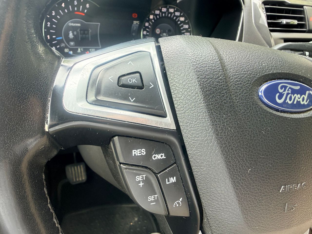 Ford Mondeo 5 puertas Titanium 2.0 TDCi 110 kW - Foto 11