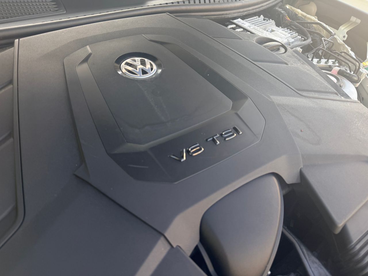 Volkswagen Touareg eHybrid Elegance 3.0 V6 TSI 4MOTION 280 kW - Foto 26