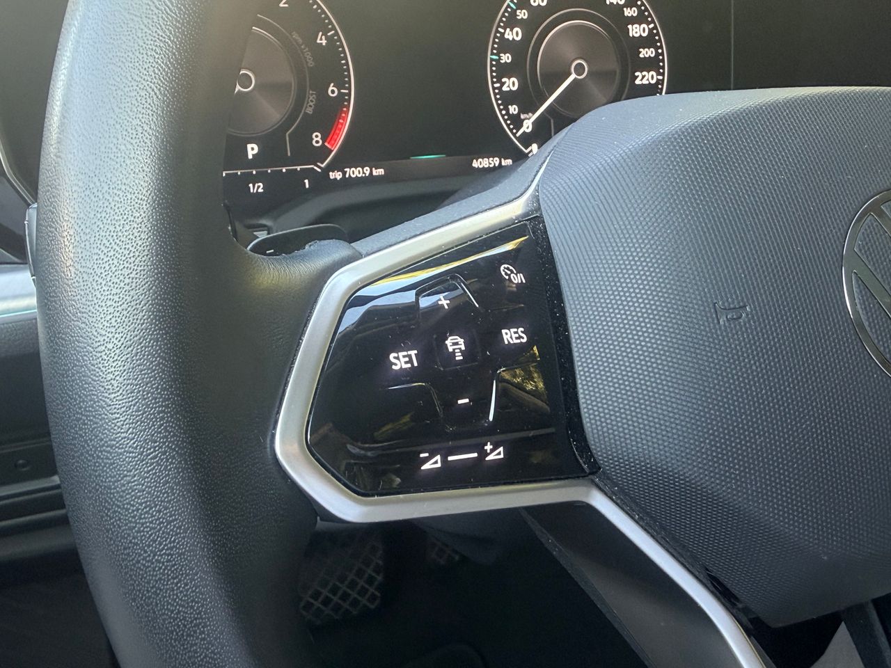 Volkswagen Touareg eHybrid Elegance 3.0 V6 TSI 4MOTION 280 kW - Foto 15
