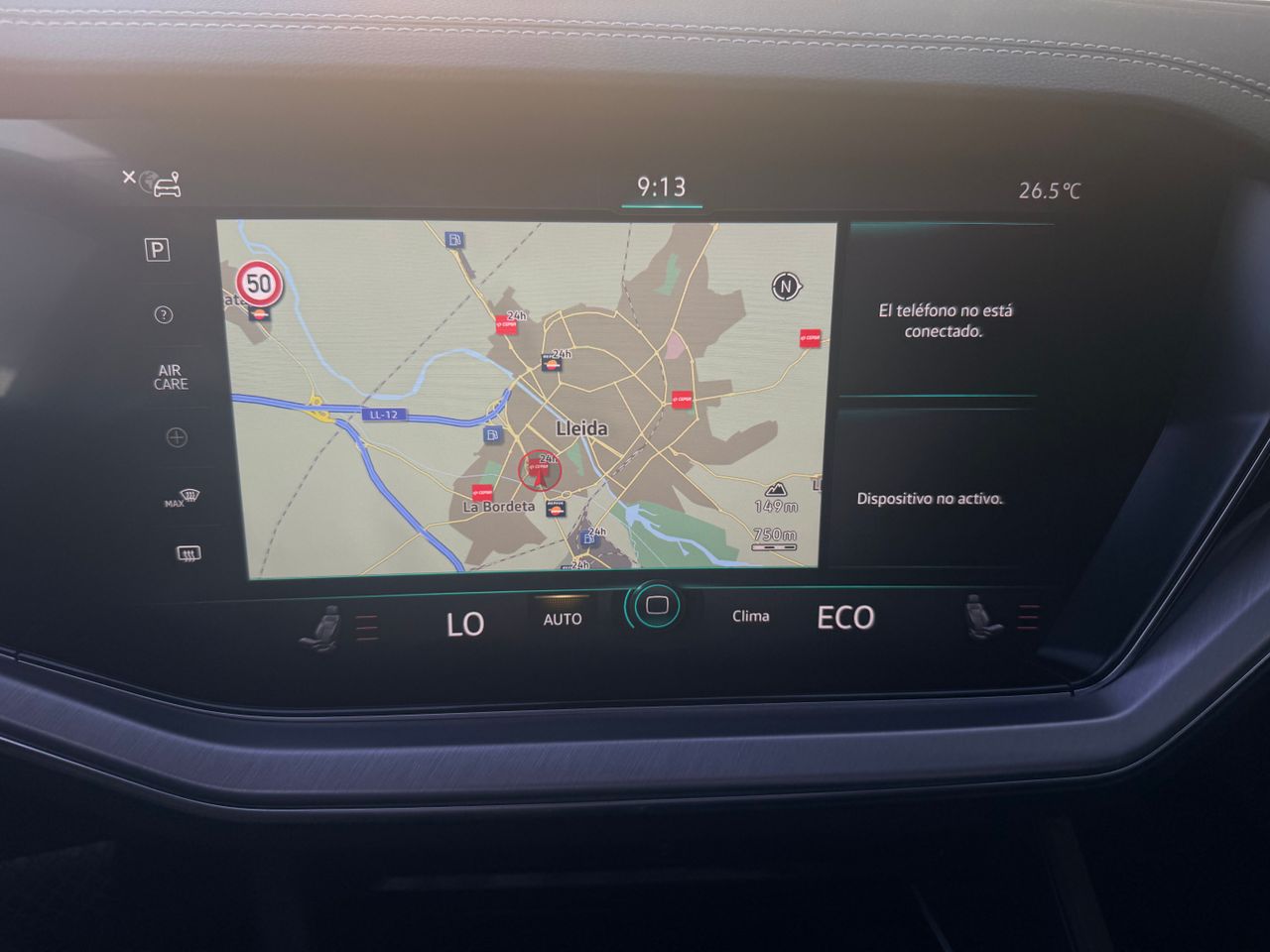 Volkswagen Touareg eHybrid Elegance 3.0 V6 TSI 4MOTION 280 kW - Foto 20