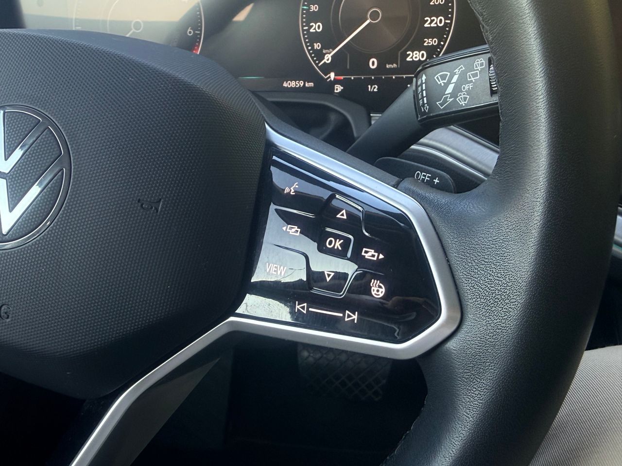 Volkswagen Touareg eHybrid Elegance 3.0 V6 TSI 4MOTION 280 kW - Foto 16