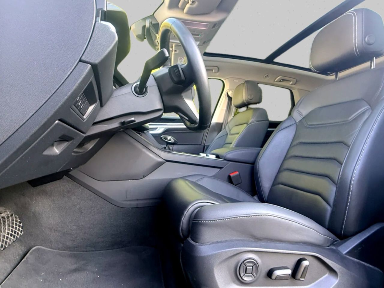 Volkswagen Touareg eHybrid Elegance 3.0 V6 TSI 4MOTION 280 kW - Foto 14