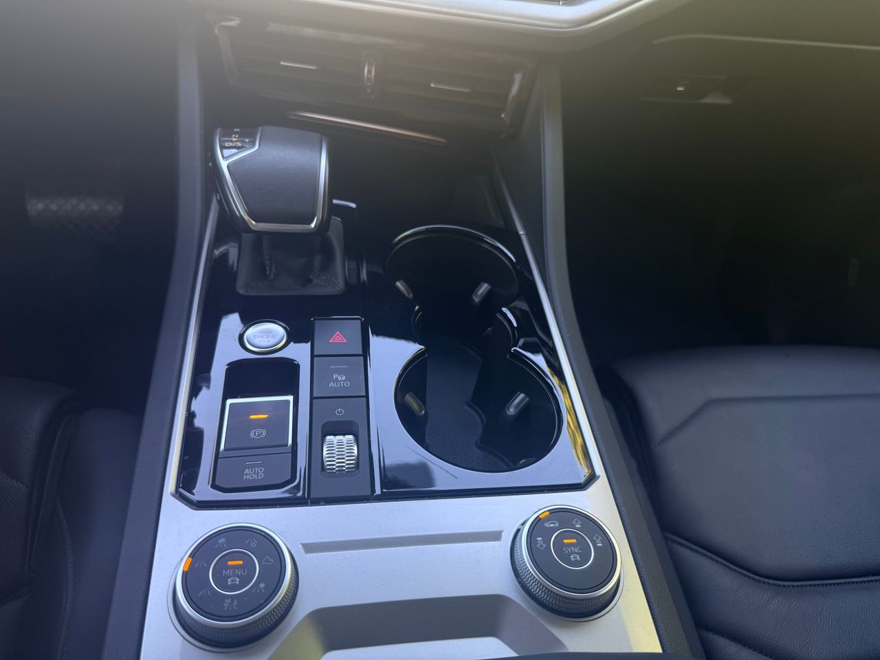 Volkswagen Touareg eHybrid Elegance 3.0 V6 TSI 4MOTION 280 kW - Foto 21