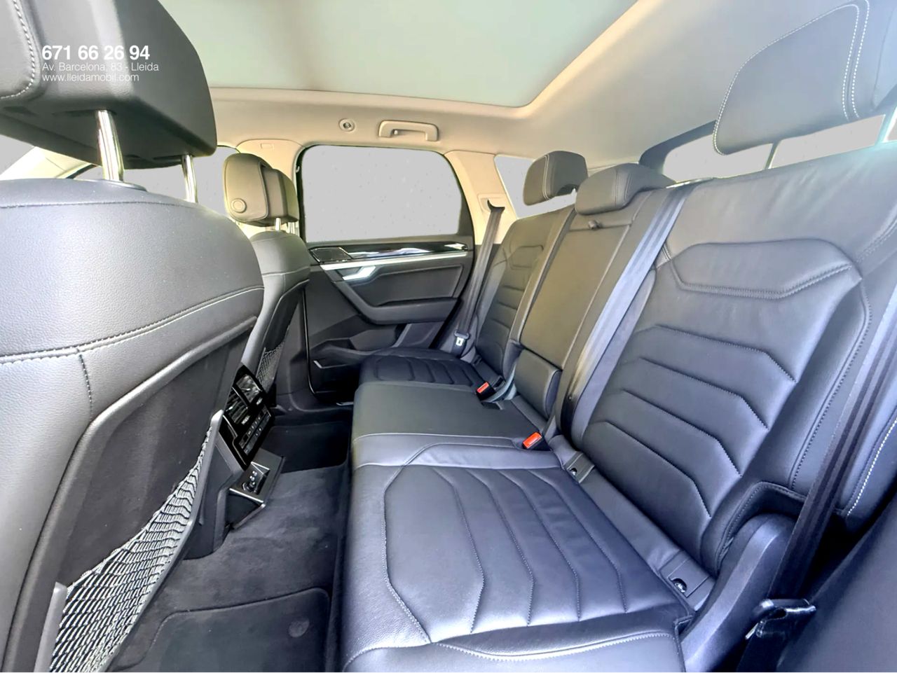 Volkswagen Touareg eHybrid Elegance 3.0 V6 TSI 4MOTION 280 kW - Foto 18