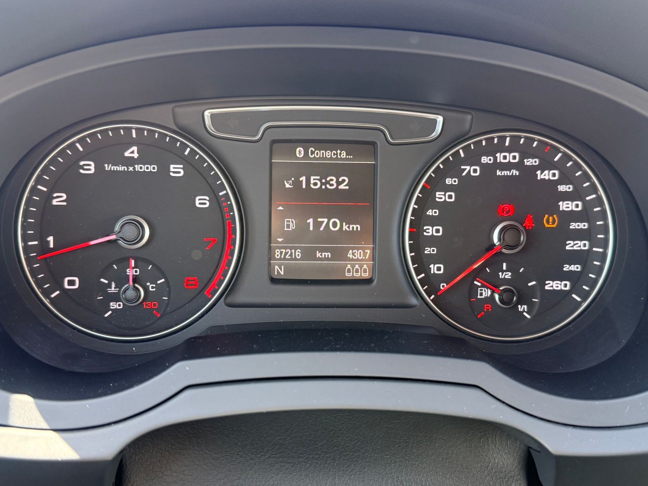 Audi Q3 design edition 2.0 TFSI 162 kW - Foto 16