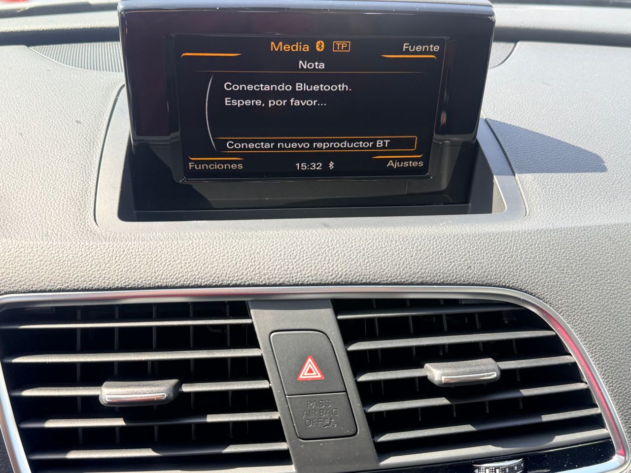 Audi Q3 design edition 2.0 TFSI 162 kW - Foto 17