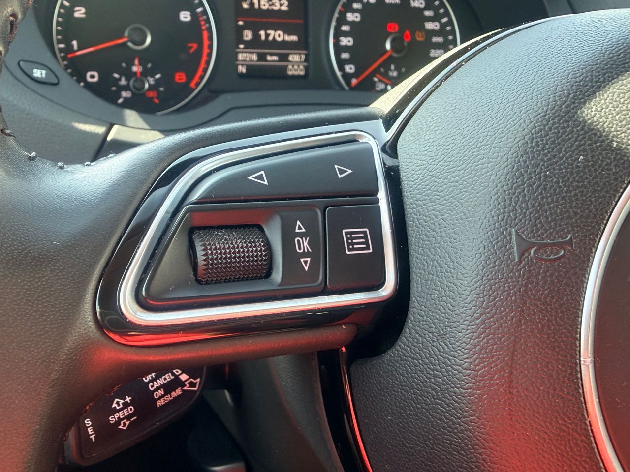Audi Q3 design edition 2.0 TFSI 162 kW - Foto 11