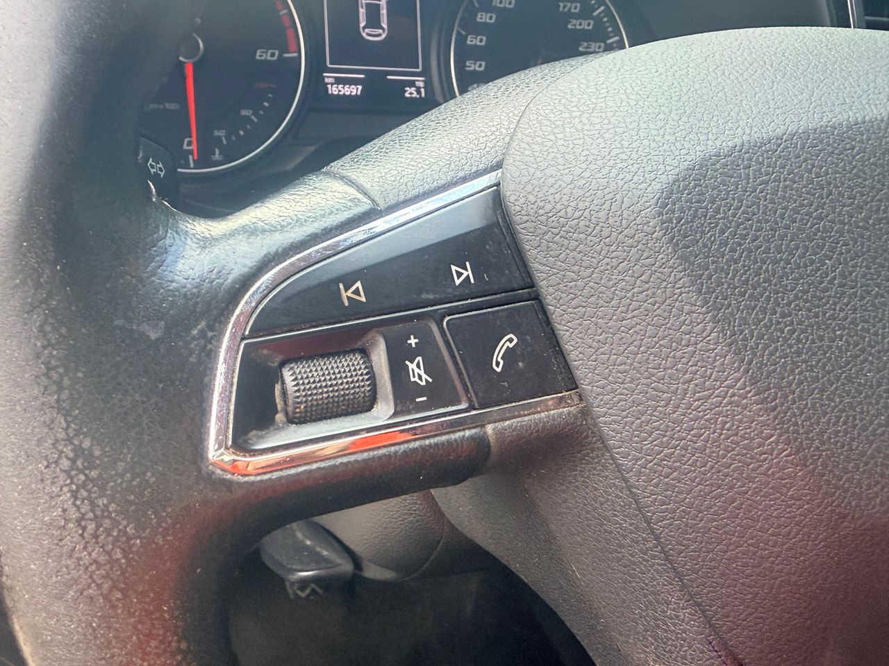 Seat Leon 1.6 TDI CR 105 CV Start&Stop Style - Foto 11