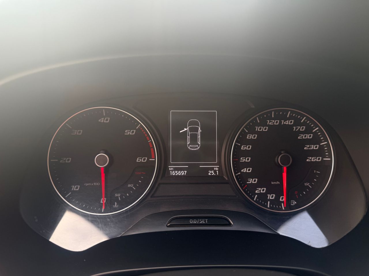 Seat Leon 1.6 TDI CR 105 CV Start&Stop Style - Foto 14