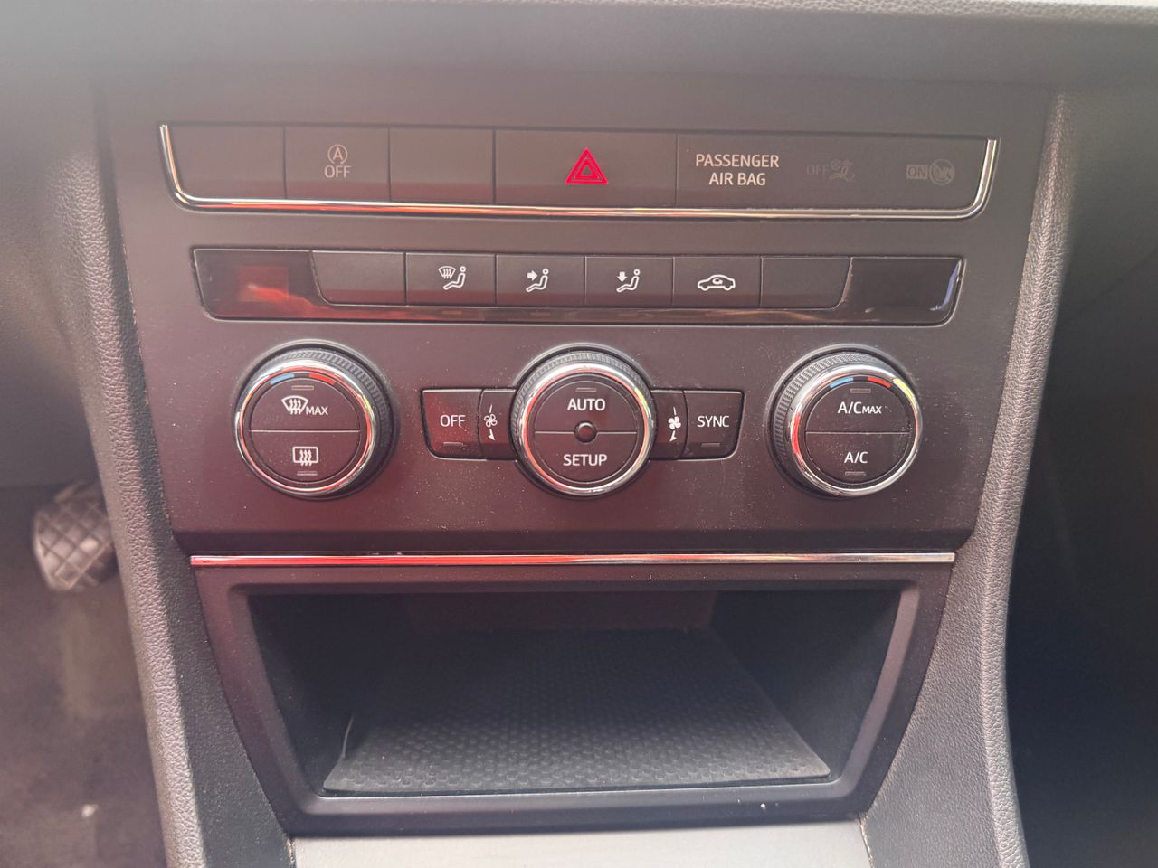 Seat Leon 1.6 TDI CR 105 CV Start&Stop Style - Foto 18