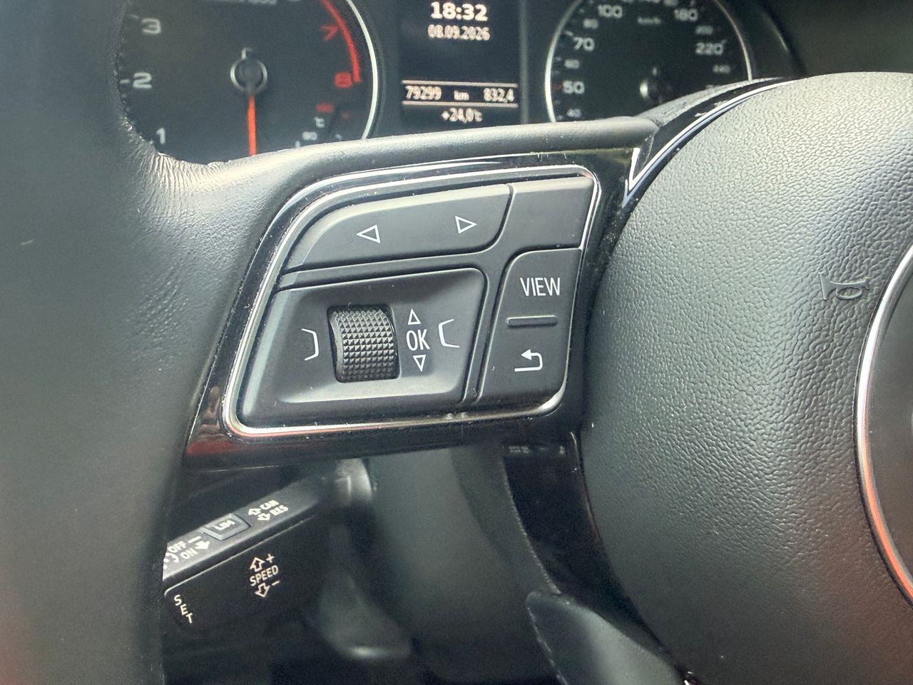 Audi Q2 Advanced 30 TFSI 81 kW - Foto 11