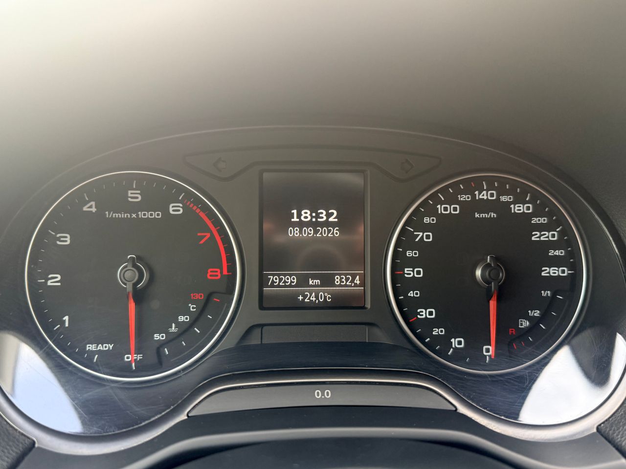 Audi Q2 Advanced 30 TFSI 81 kW - Foto 14