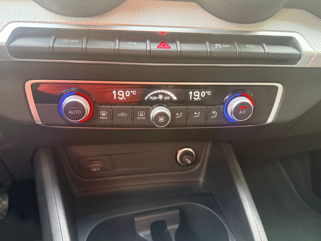 Audi Q2 Advanced 30 TFSI 81 kW - Foto 18