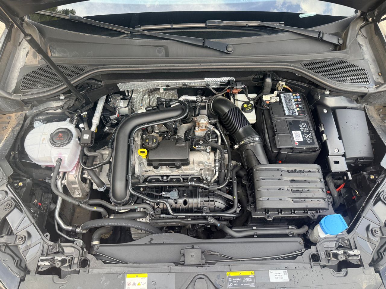 Audi Q2 Advanced 30 TFSI 81 kW - Foto 20