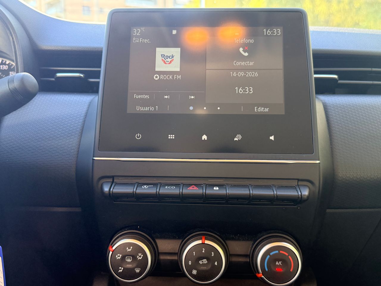 Renault Clio Equilibre TCe 67 kW - Foto 16