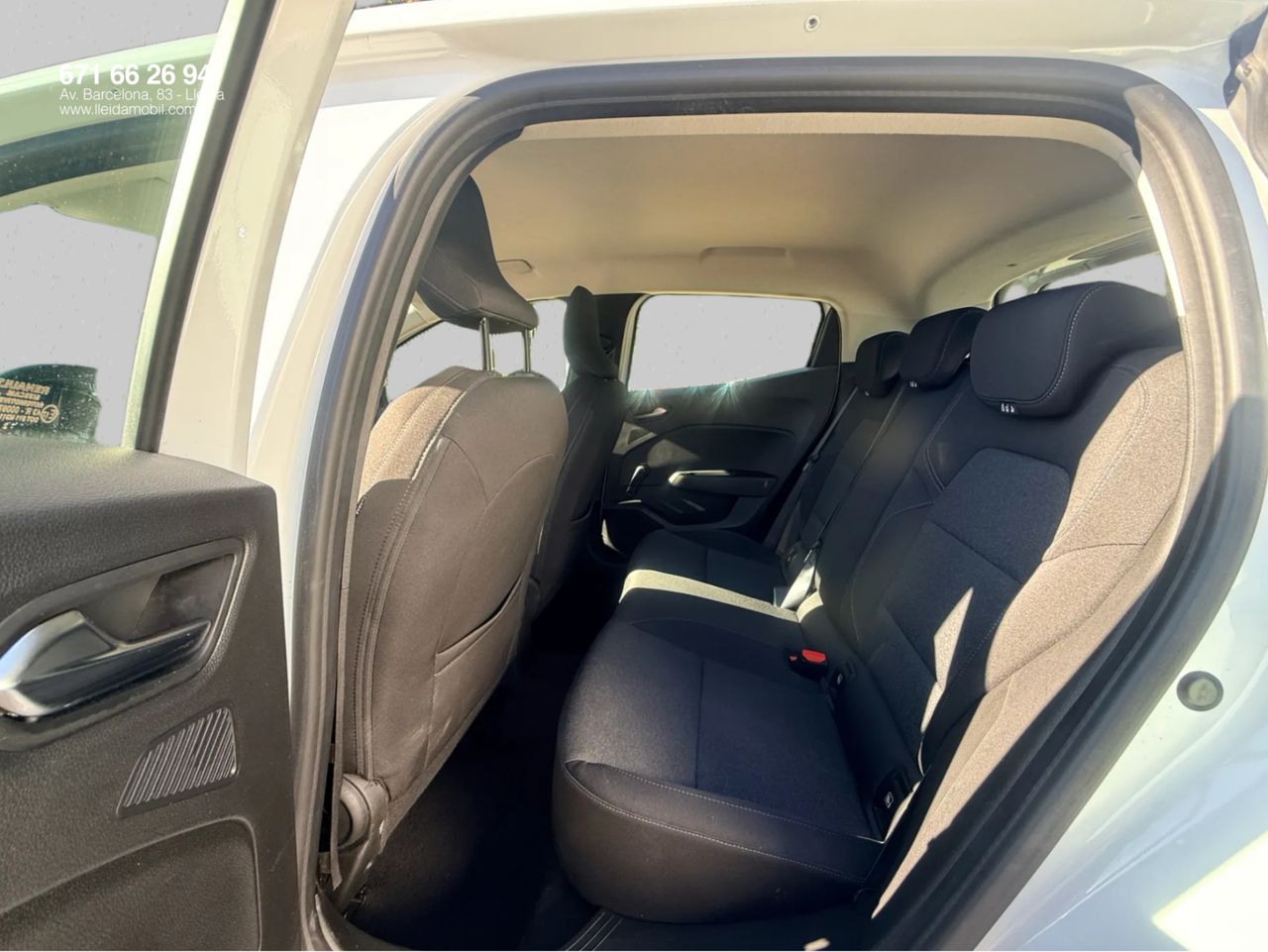 Renault Clio Equilibre TCe 67 kW - Foto 17