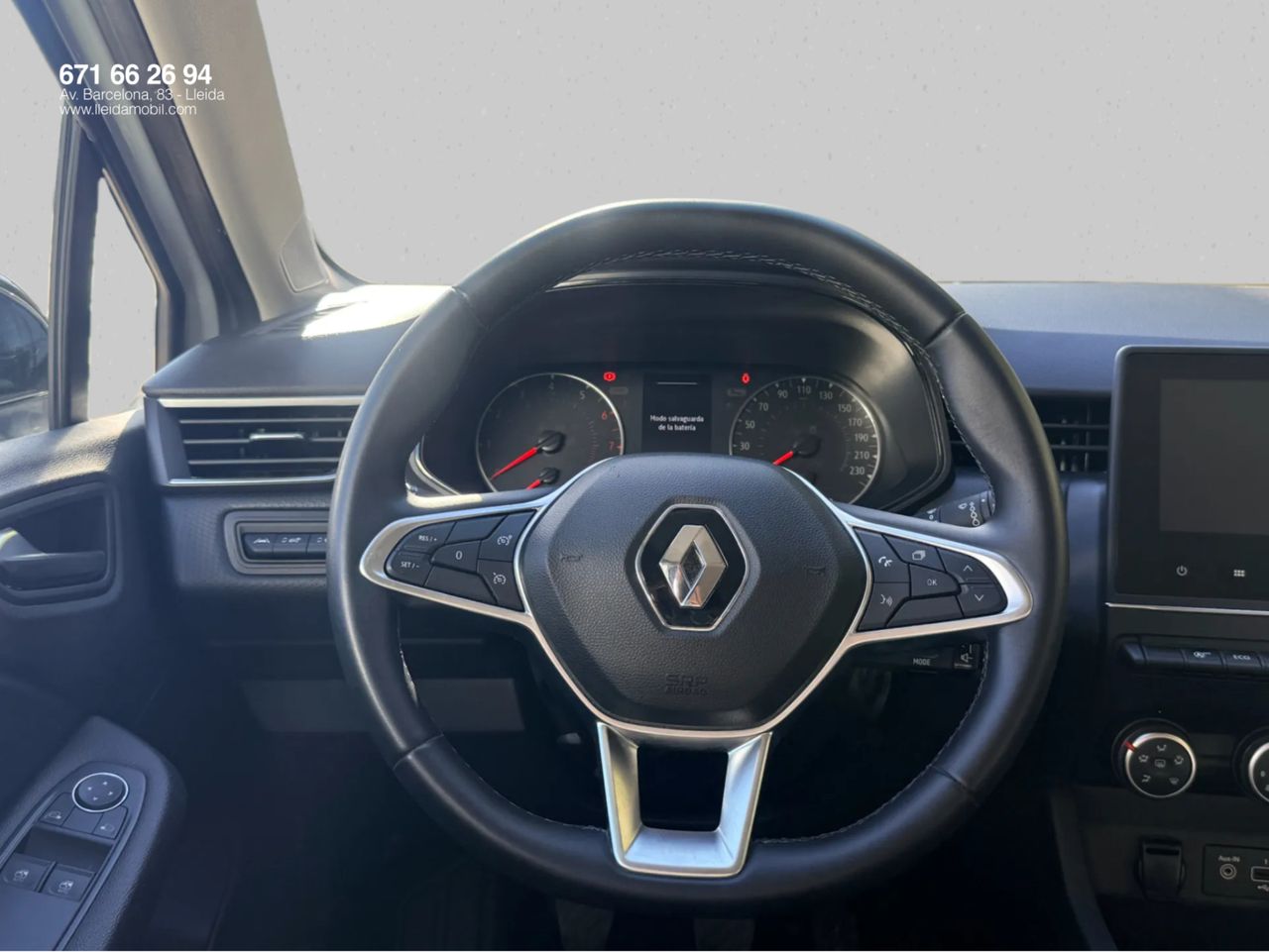 Renault Clio Equilibre TCe 67 kW - Foto 12