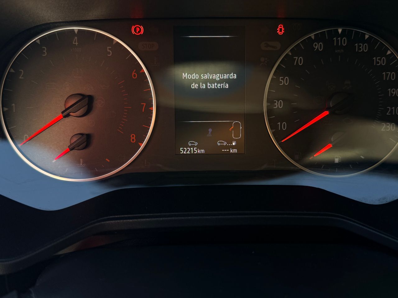 Renault Clio Equilibre TCe 67 kW - Foto 14