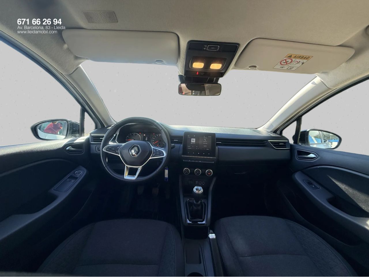 Renault Clio Equilibre TCe 67 kW - Foto 15