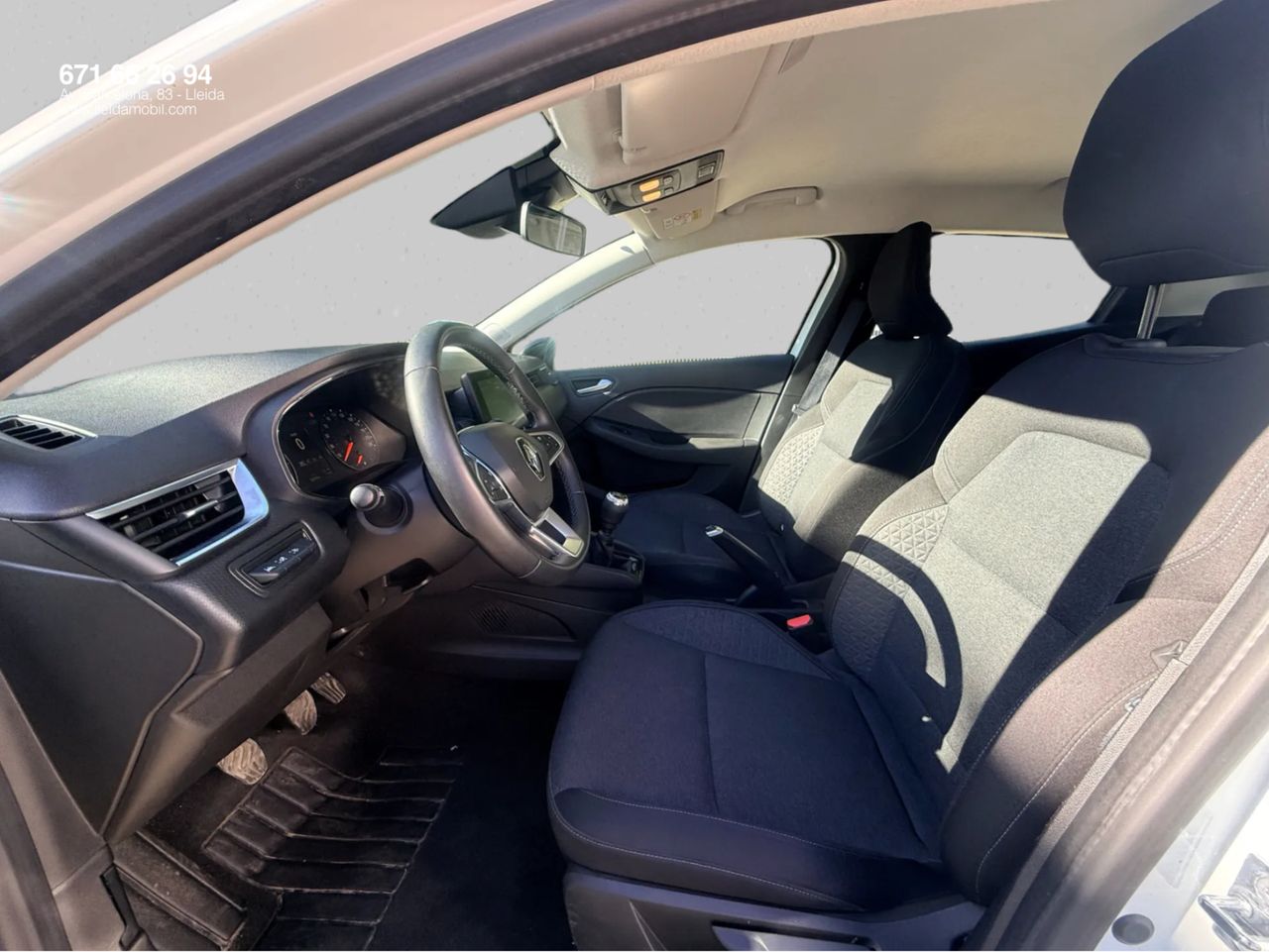 Renault Clio Equilibre TCe 67 kW - Foto 10