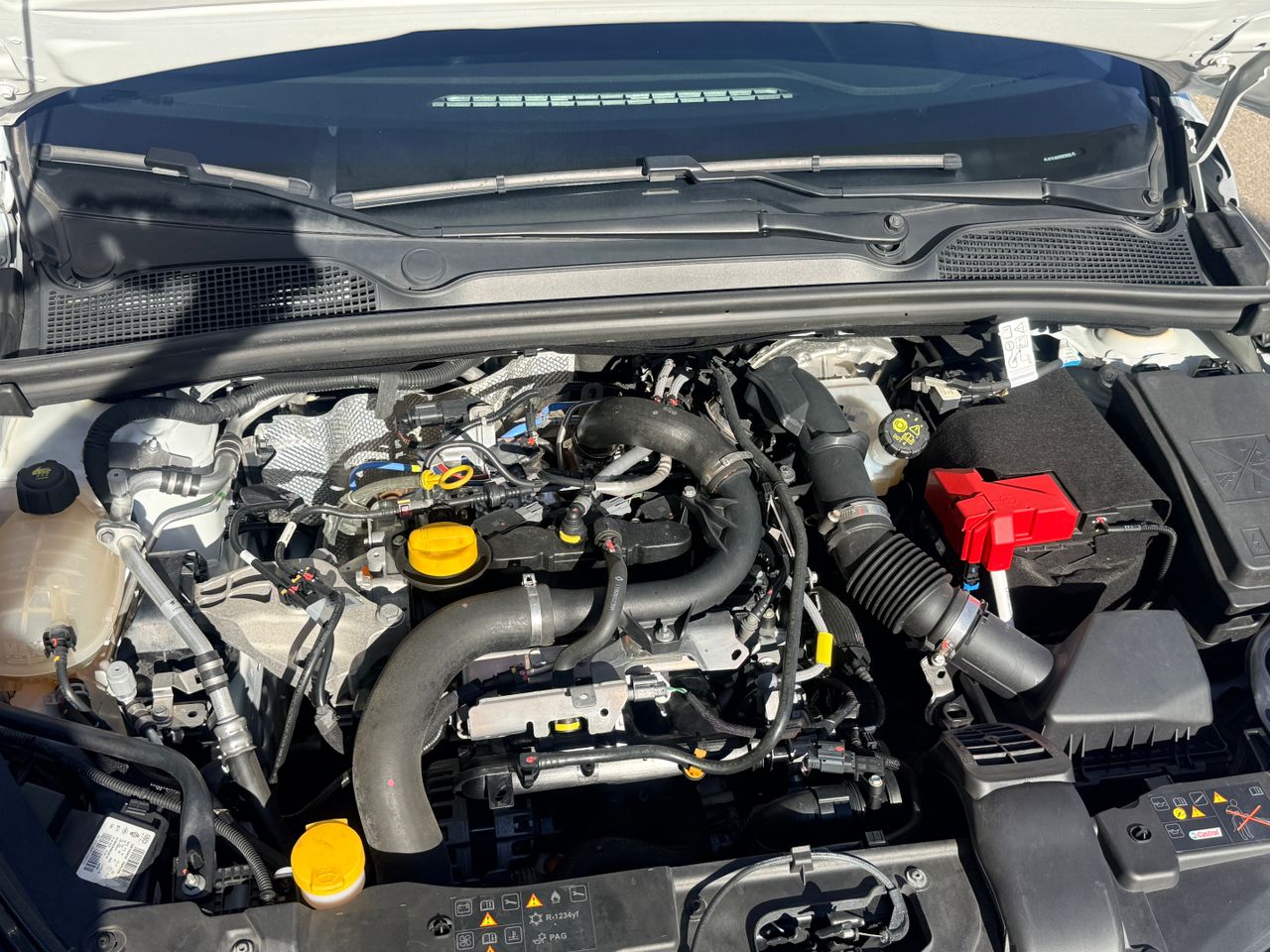 Renault Clio Equilibre TCe 67 kW - Foto 19