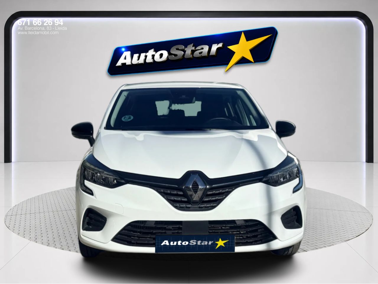 Renault Clio Equilibre TCe 67 kW - Foto 9