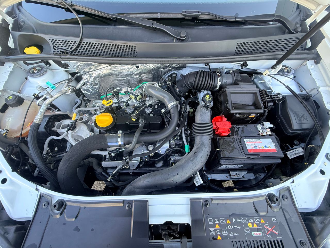Dacia Sandero Stepway Essential TCE 74 kW - Foto 18