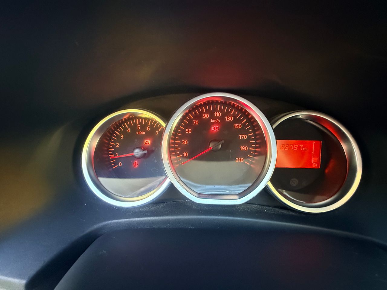 Dacia Sandero Stepway Essential TCE 74 kW - Foto 12