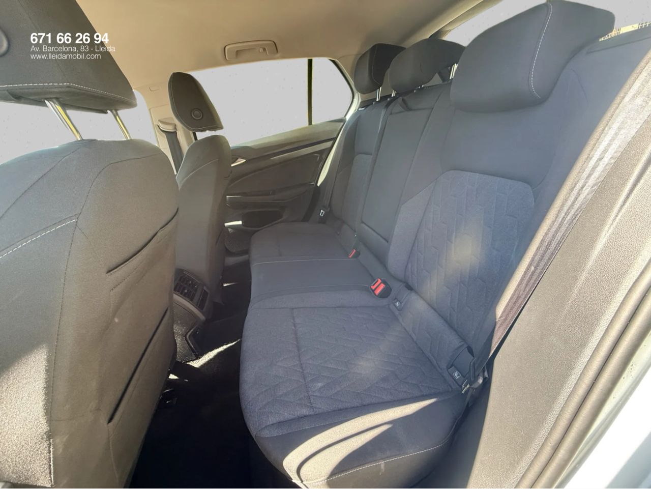 Volkswagen Golf Más 1.5 TSI 85 kW - Foto 18