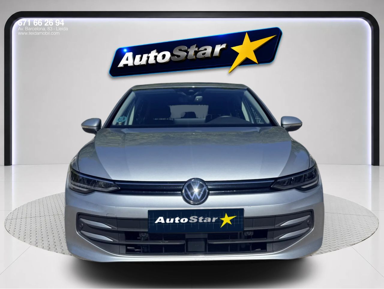 Volkswagen Golf Más 1.5 TSI 85 kW - Foto 9