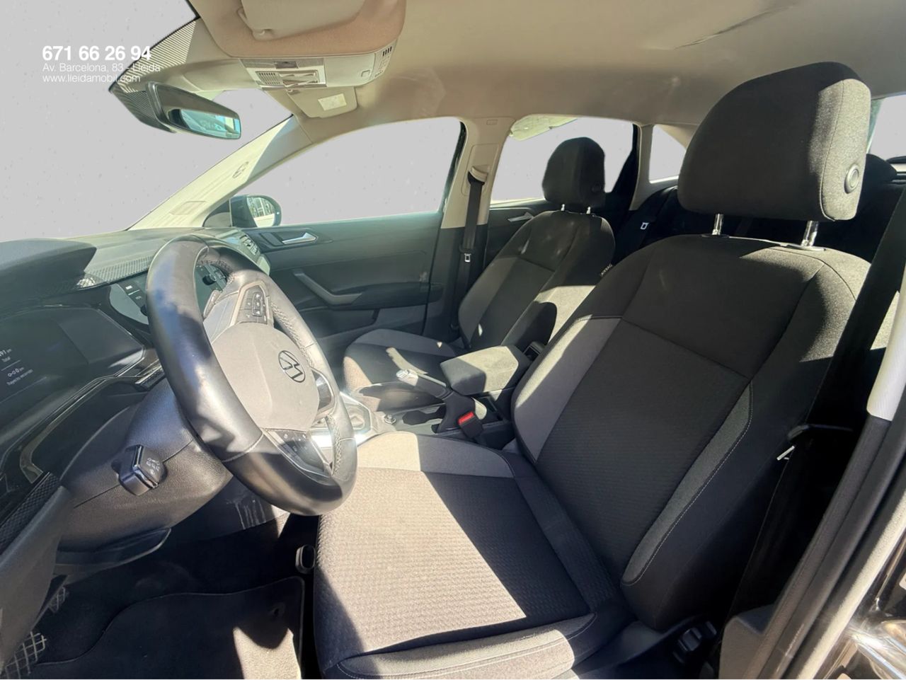 Volkswagen Taigo R-Line 1.5 TSI 110 kW - Foto 10