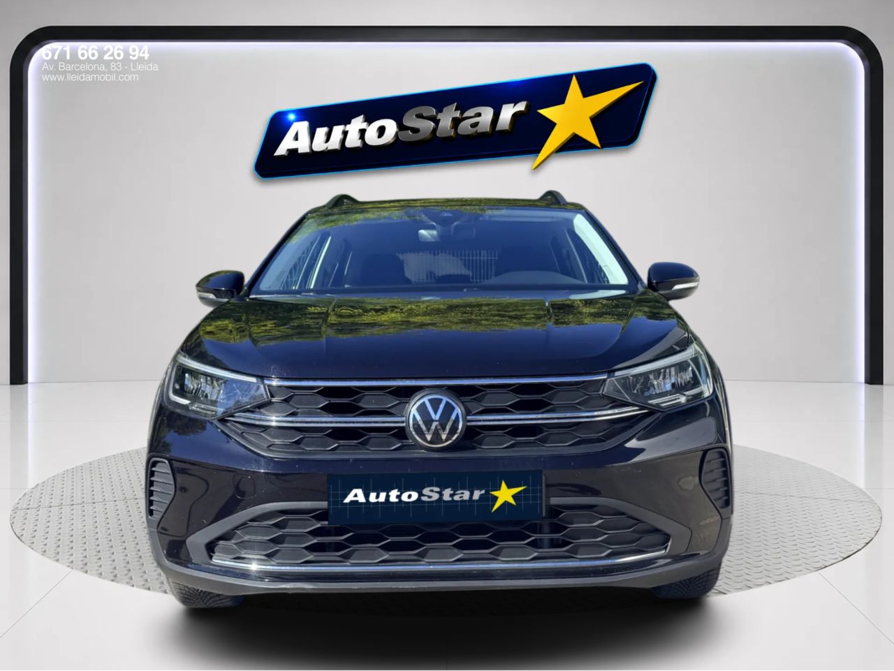 Volkswagen Taigo R-Line 1.5 TSI 110 kW - Foto 9