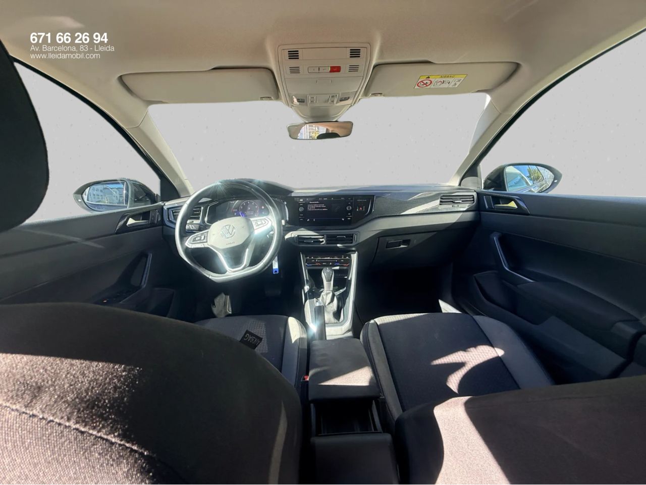 Volkswagen Taigo R-Line 1.5 TSI 110 kW - Foto 18