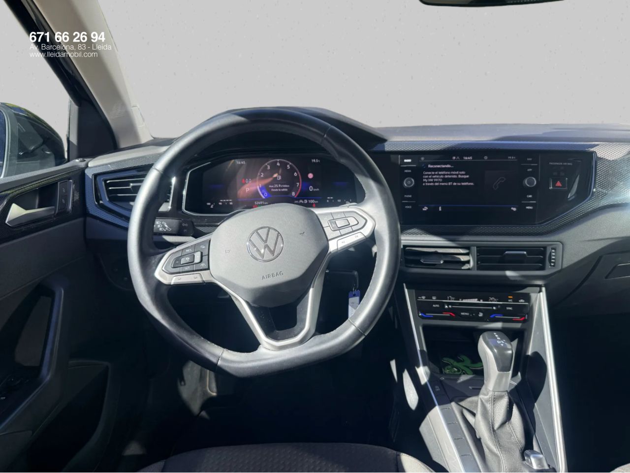 Volkswagen Taigo R-Line 1.5 TSI 110 kW - Foto 14
