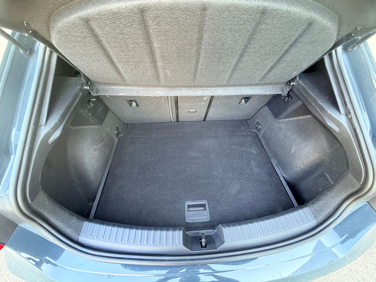 Cupra León 5p 1.5 eTSI 110 kW - Foto 20