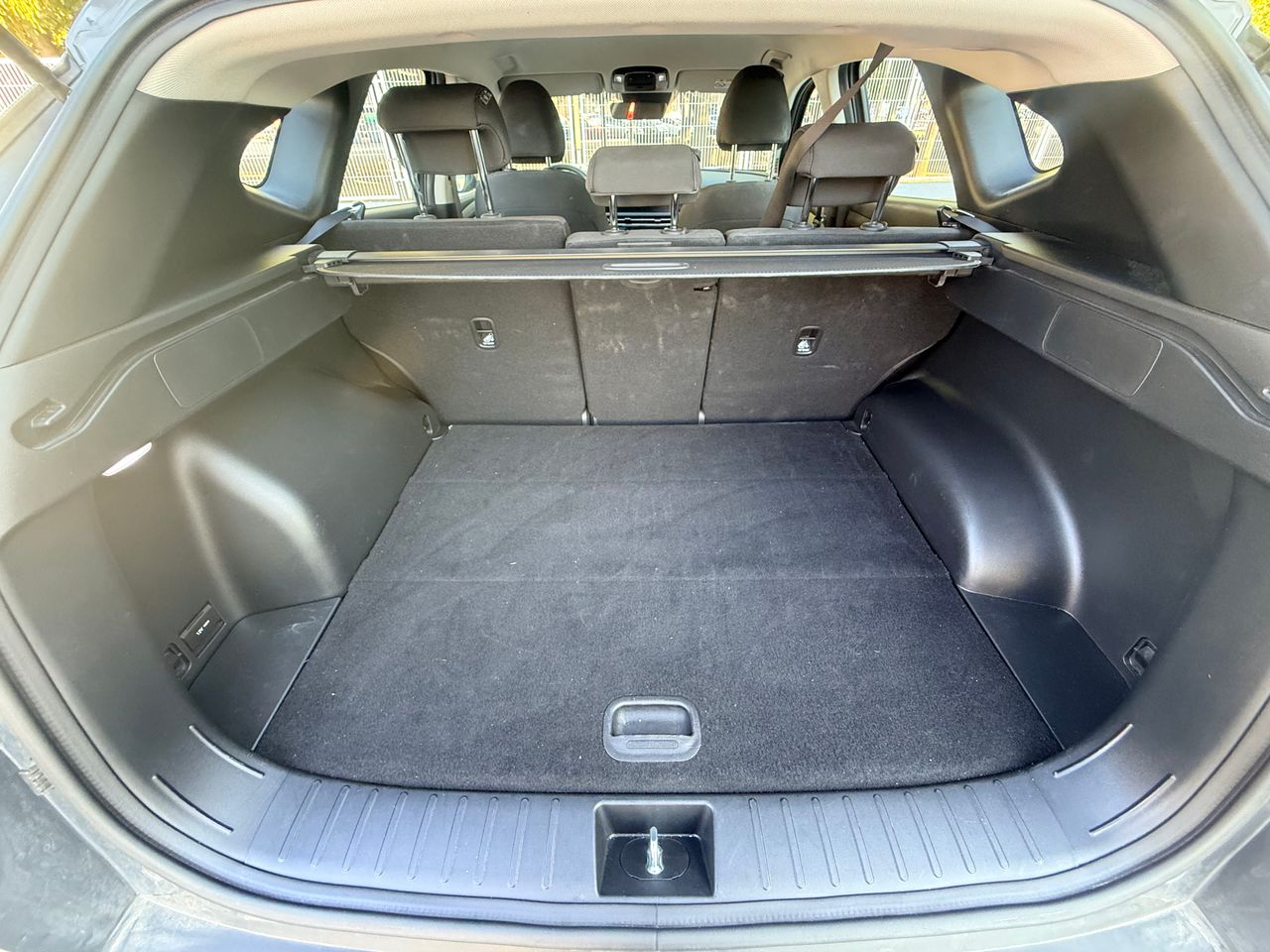 Hyundai Tucson Maxx 1.6 T-GDi HEV 215 CV - Foto 20