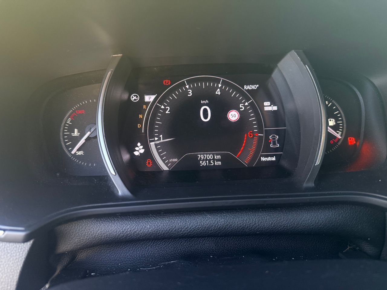 Renault Megane Berlina GT Line Tce GPF 117 kW - Foto 14