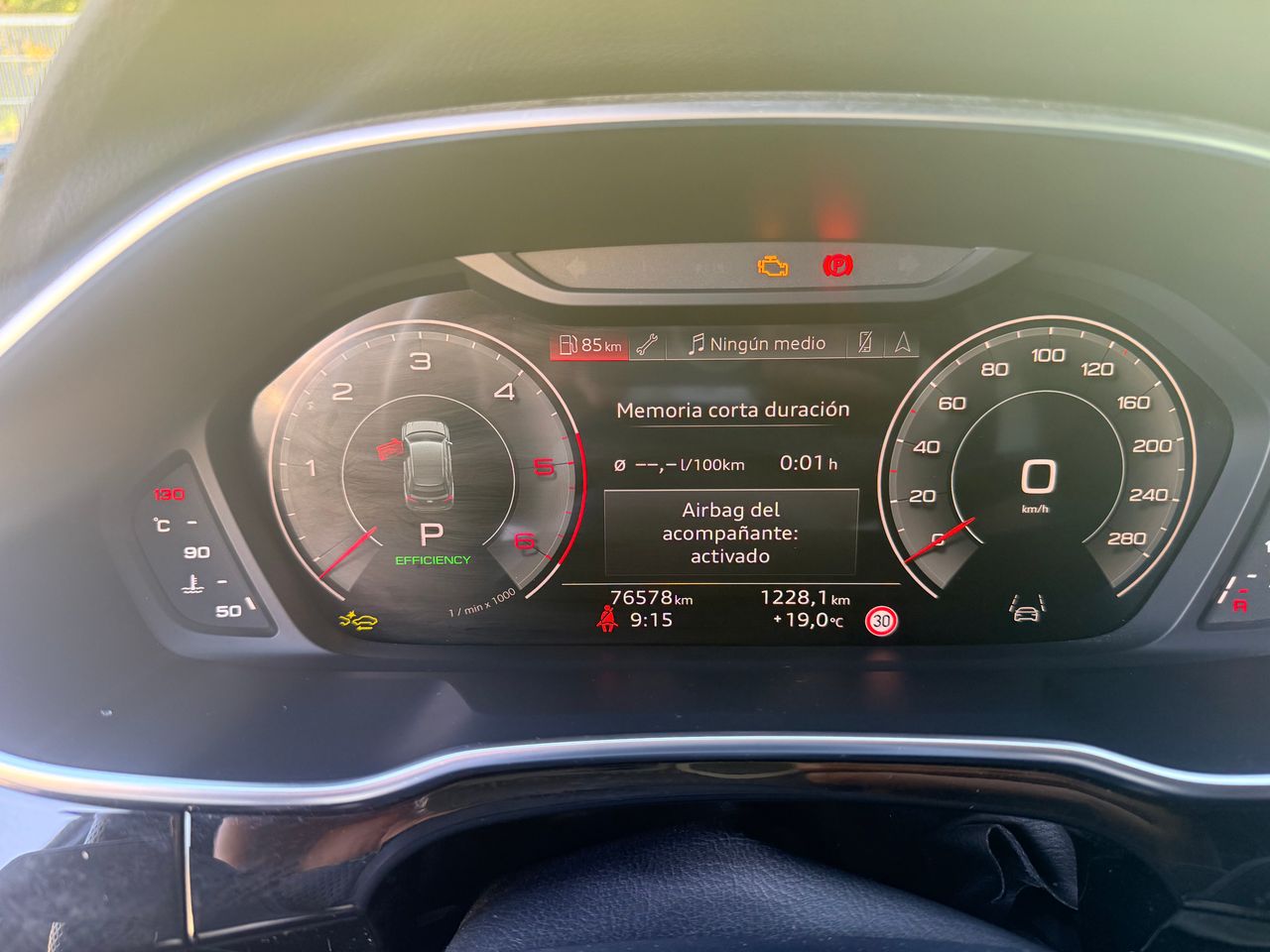 Audi Q3 S line 35 TDI S tronic - Foto 14