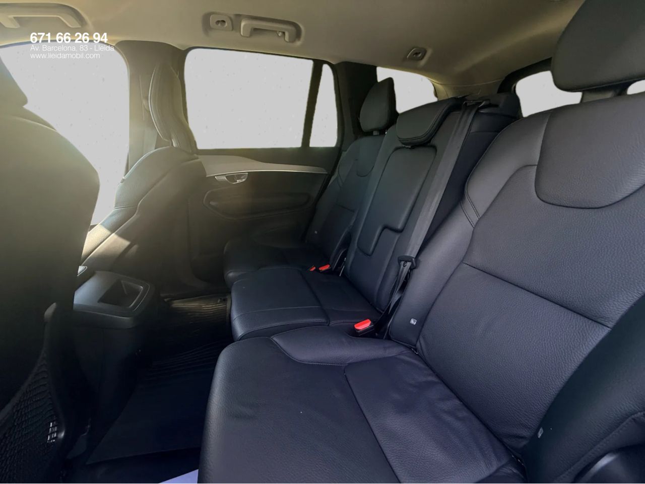 Volvo XC90 B5 Diesel Core AWD - Foto 19