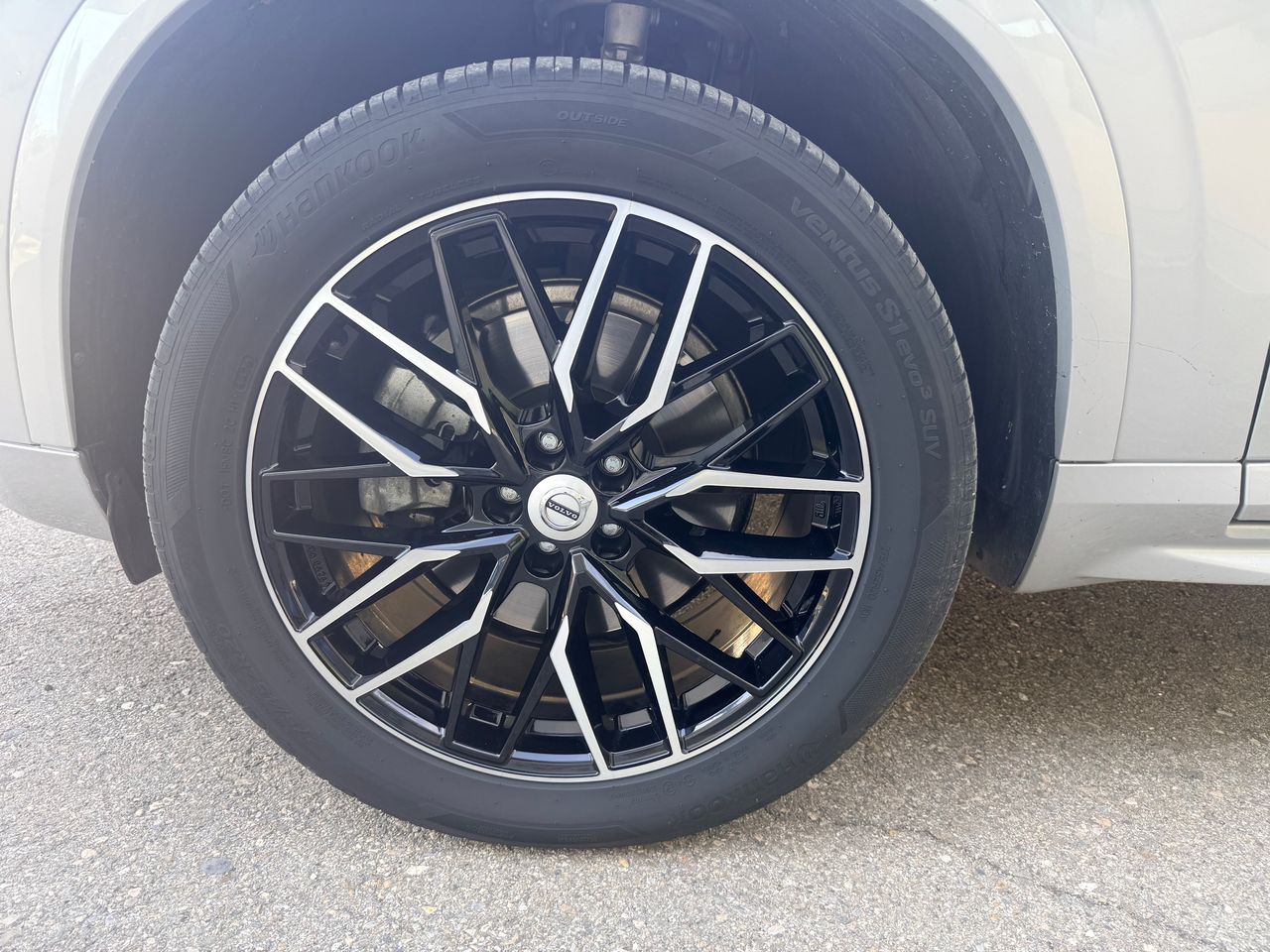 Volvo XC90 B5 Diesel Core AWD - Foto 22